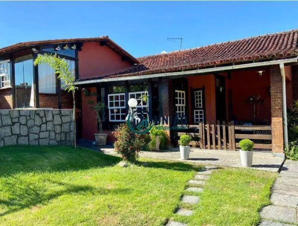 Casa, 3 quartos, 350 m² - Foto 2