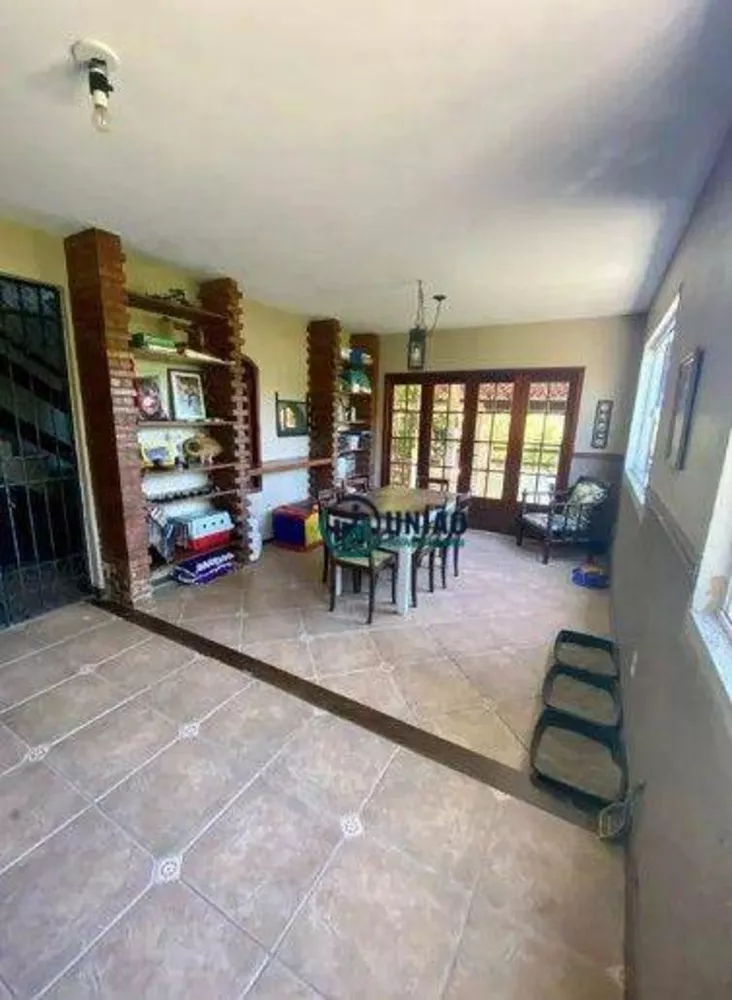 Casa, 3 quartos, 350 m² - Foto 11