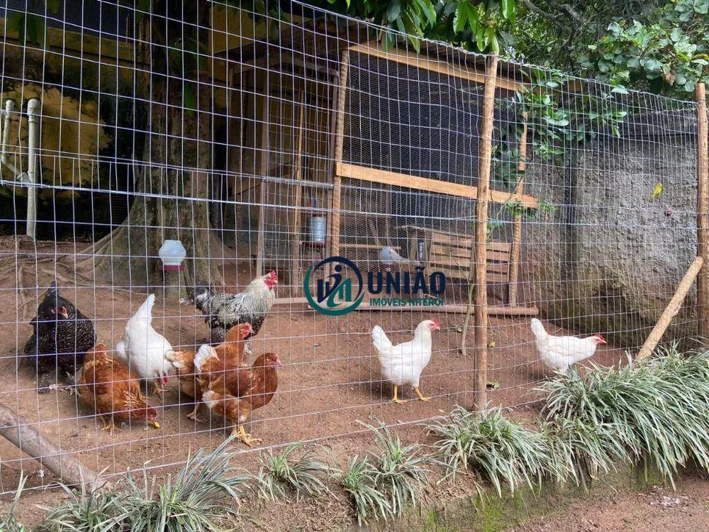 Casa, 3 quartos, 350 m² - Foto 27