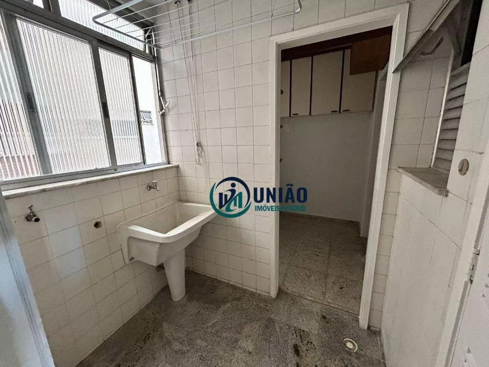 Apartamento, 3 quartos, 130 m² - Foto 24