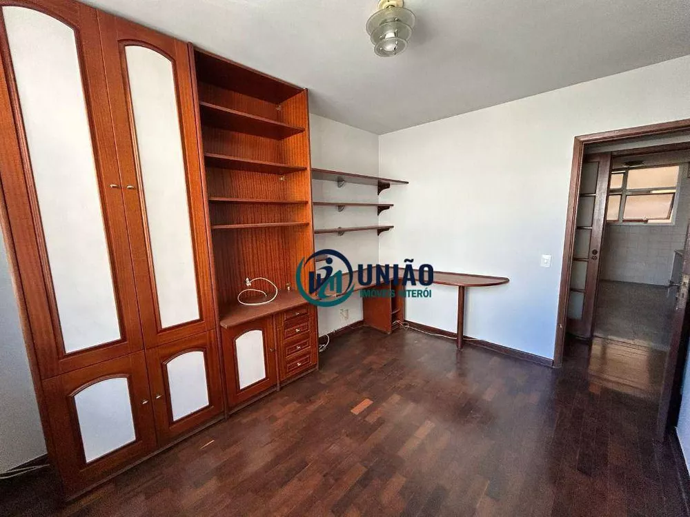 Apartamento, 3 quartos, 130 m² - Foto 20