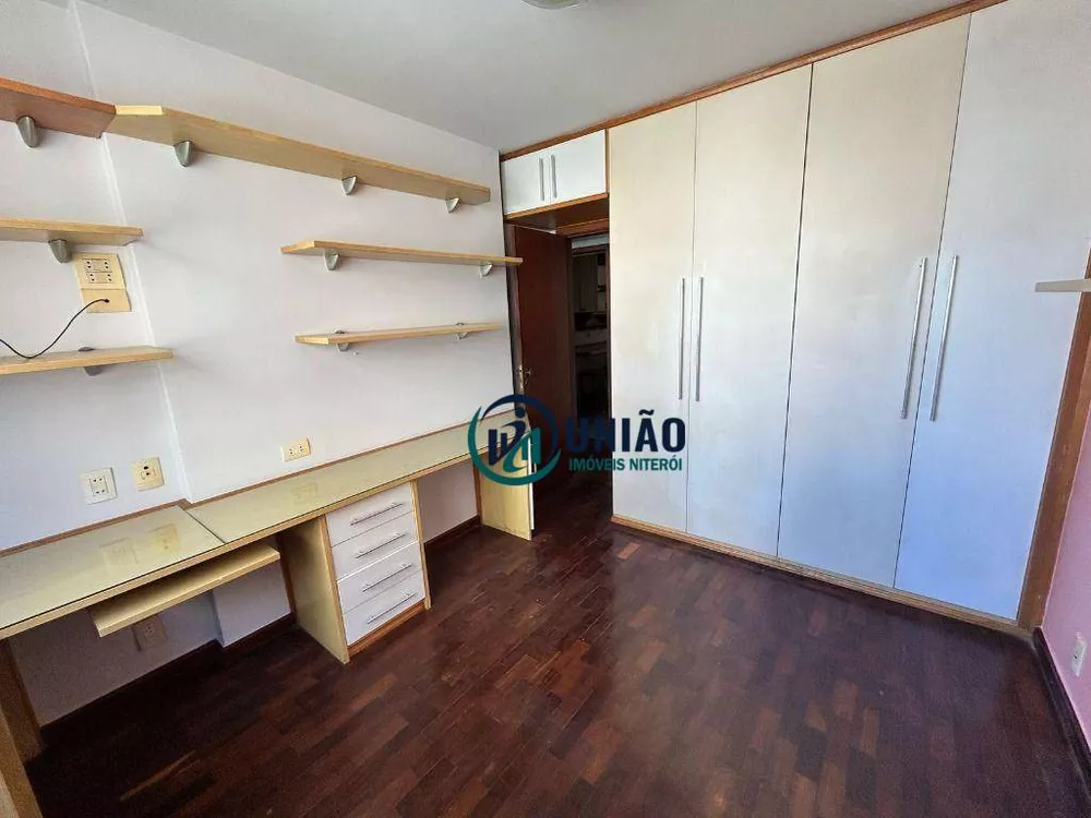 Apartamento, 3 quartos, 130 m² - Foto 12