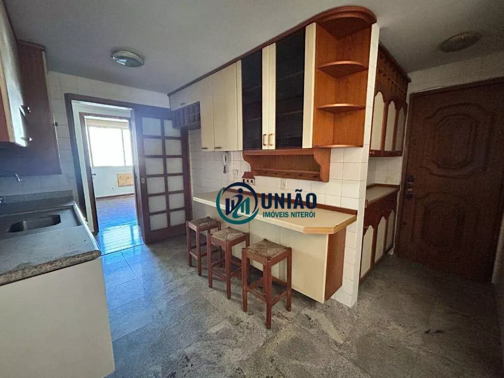 Apartamento, 3 quartos, 130 m² - Foto 4
