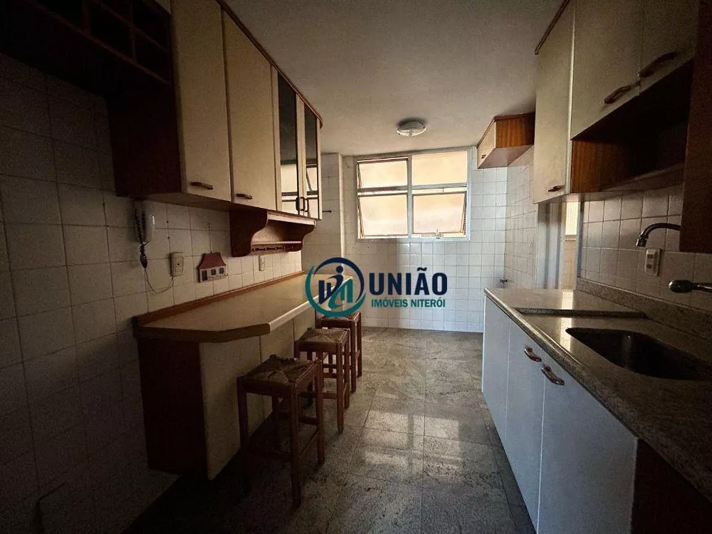 Apartamento, 3 quartos, 130 m² - Foto 3