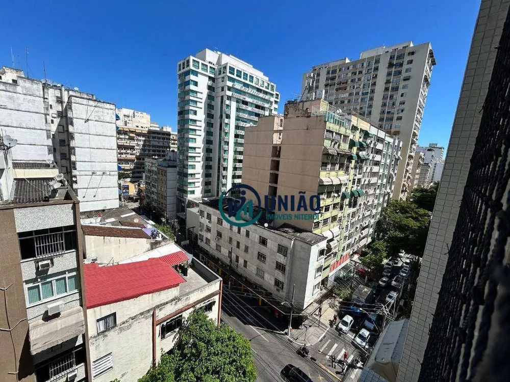 Apartamento, 3 quartos, 130 m² - Foto 6