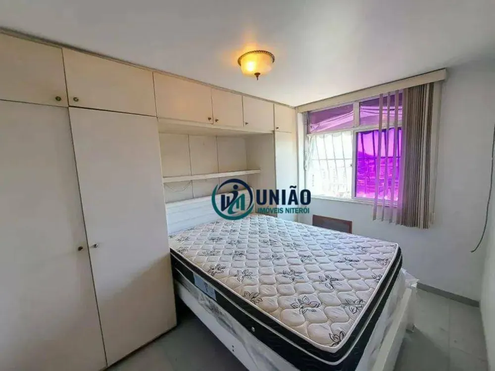Apartamento, 2 quartos, 60 m² - Foto 7