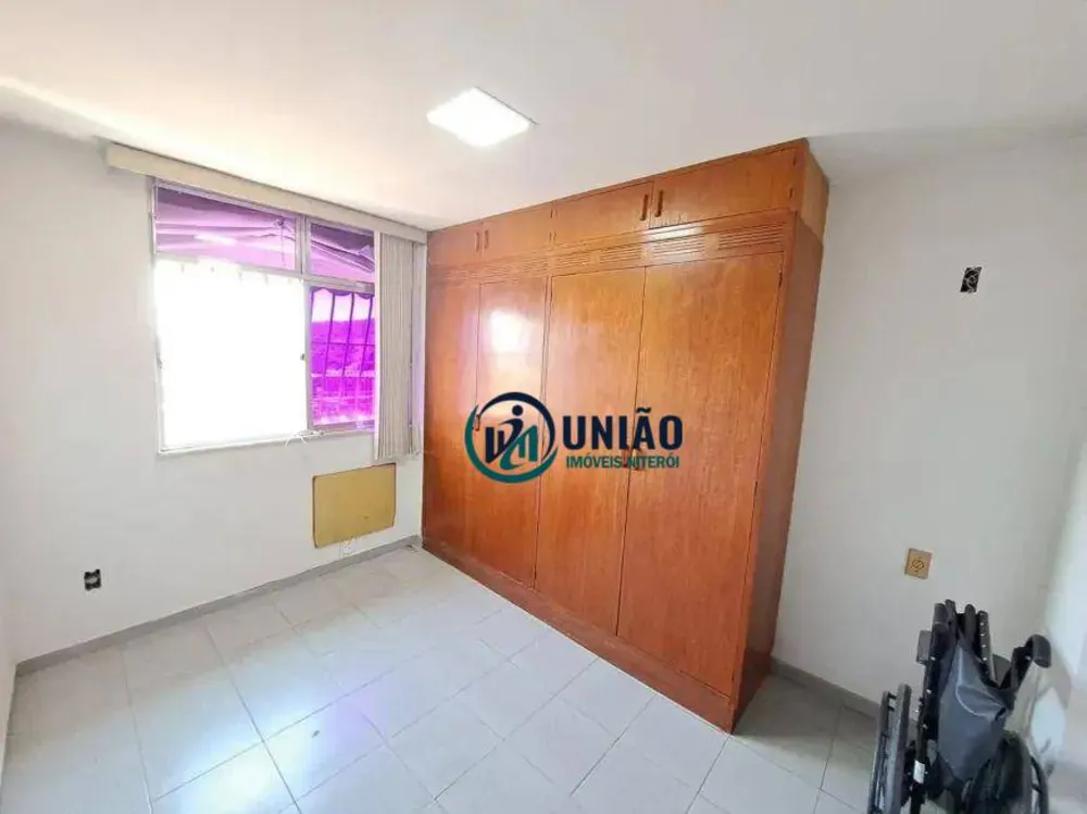 Apartamento, 2 quartos, 60 m² - Foto 10