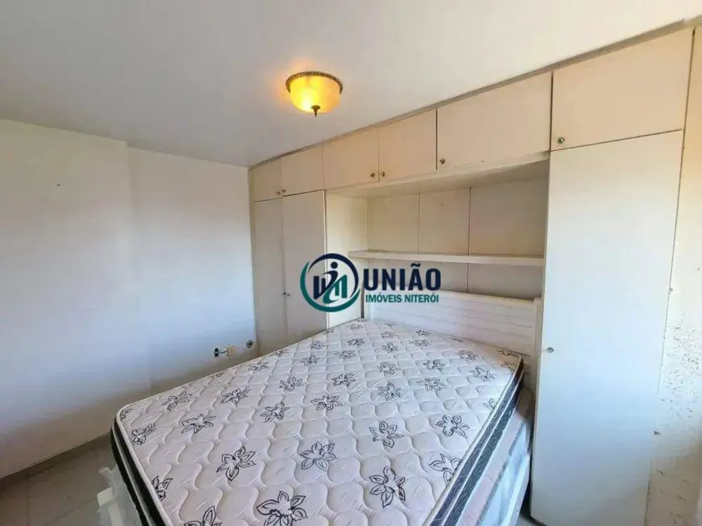 Apartamento, 2 quartos, 60 m² - Foto 8