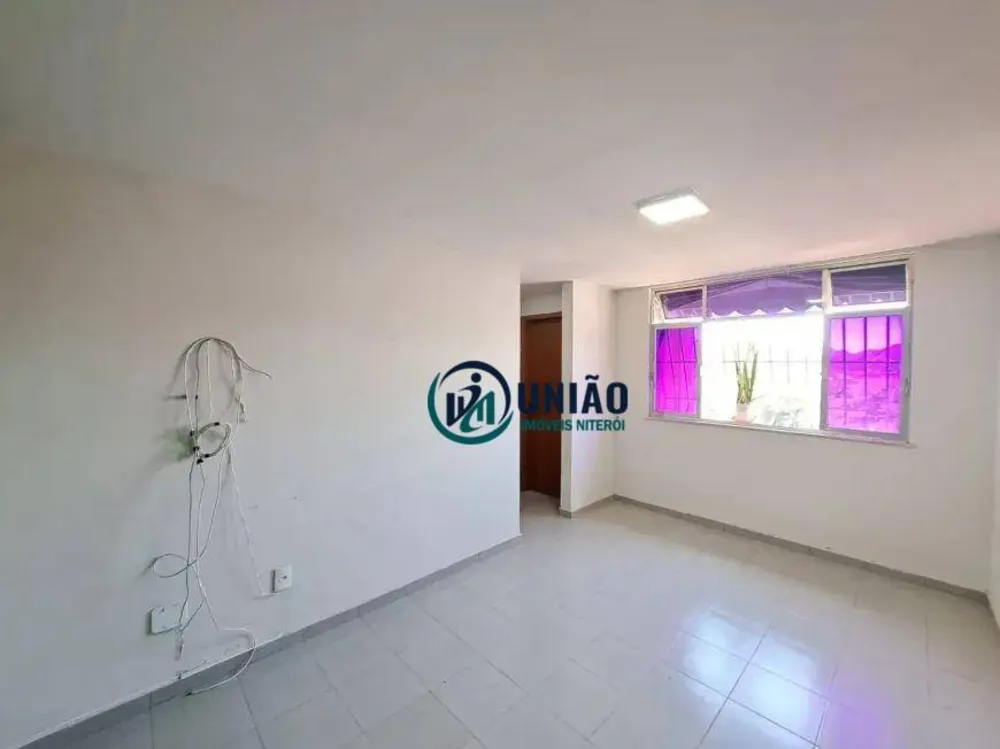 Apartamento, 2 quartos, 60 m² - Foto 3