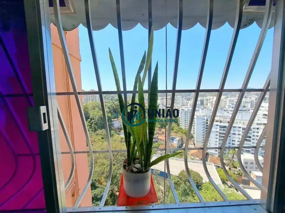 Apartamento, 2 quartos, 60 m² - Foto 6