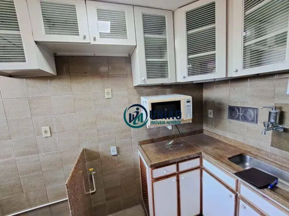 Apartamento, 2 quartos, 60 m² - Foto 16