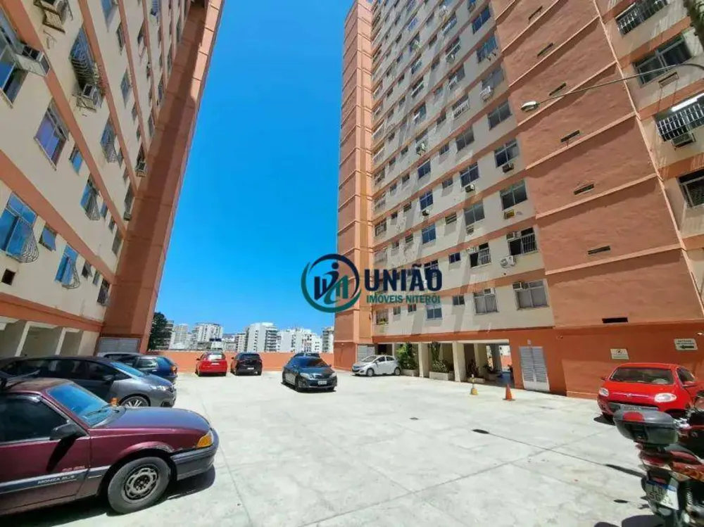 Apartamento, 2 quartos, 60 m² - Foto 18