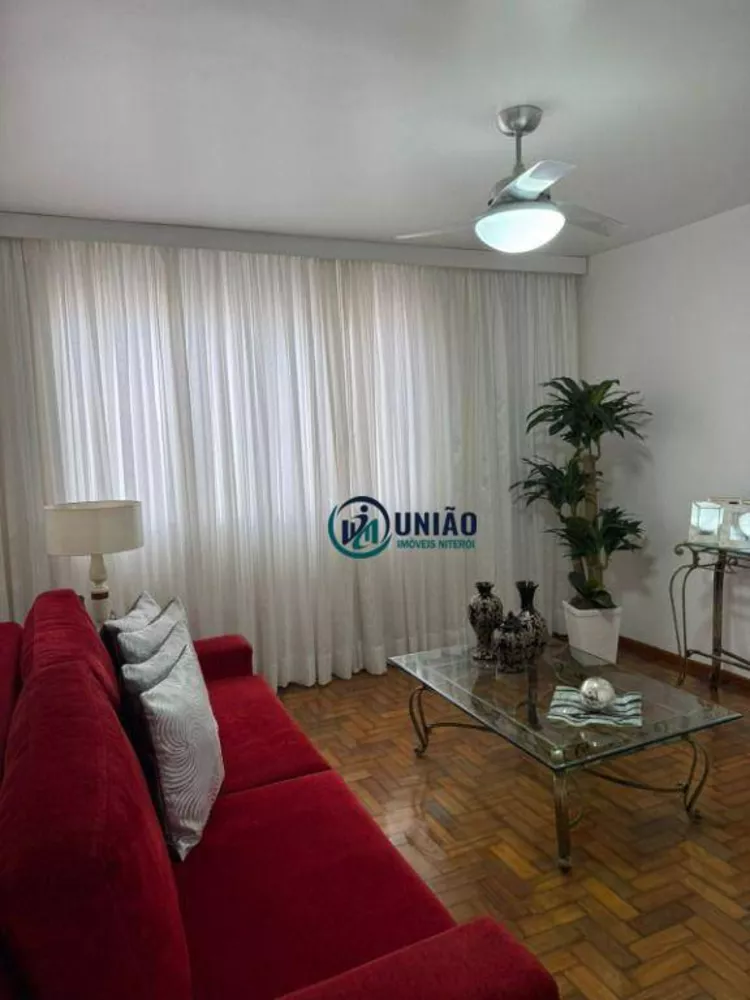 Apartamento, 2 quartos, 70 m² - Foto 2