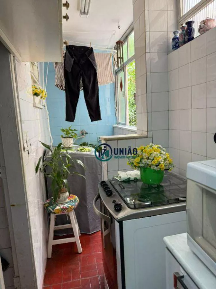Apartamento, 2 quartos, 70 m² - Foto 8