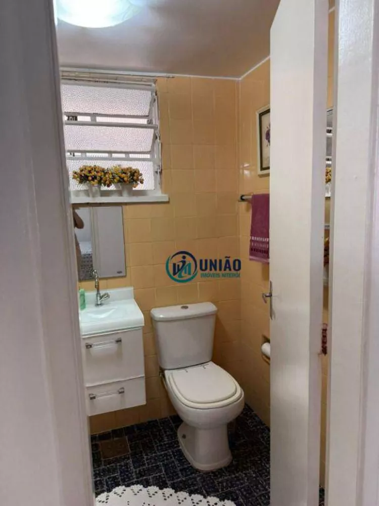Apartamento, 2 quartos, 70 m² - Foto 12