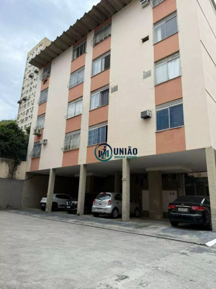 Apartamento, 2 quartos, 70 m² - Foto 16