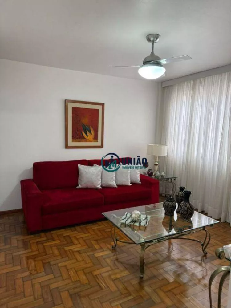 Apartamento, 2 quartos, 70 m² - Foto 11