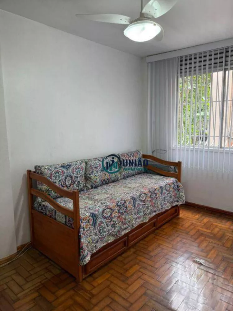 Apartamento, 2 quartos, 70 m² - Foto 1