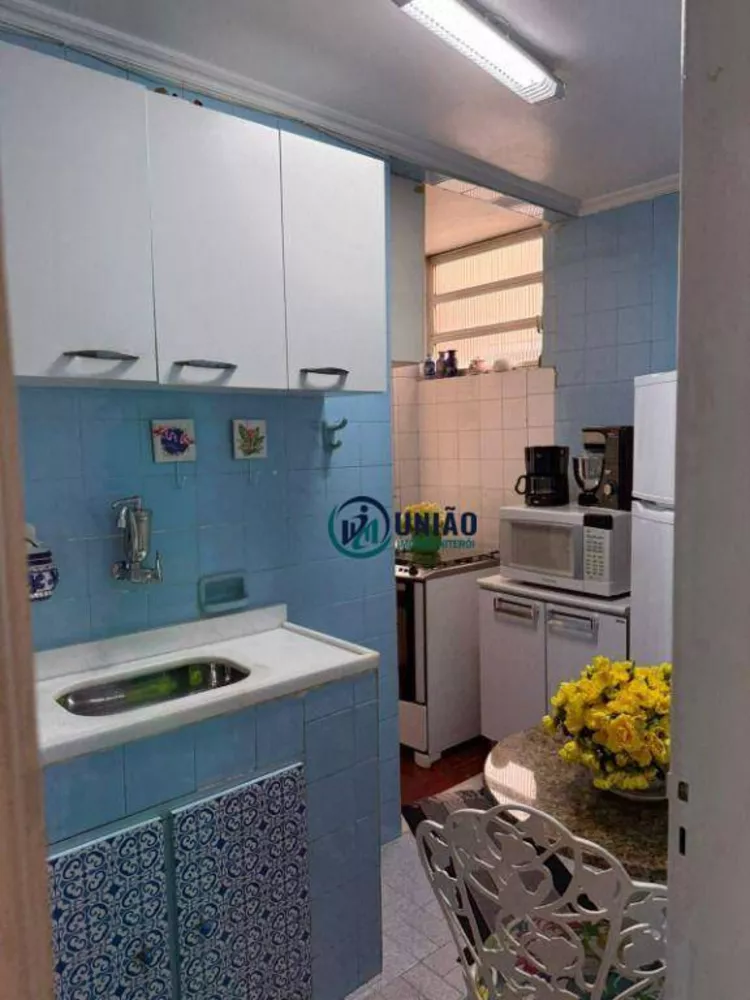 Apartamento, 2 quartos, 70 m² - Foto 4