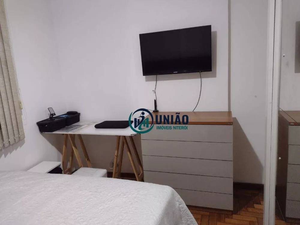 Apartamento, 2 quartos, 65 m² - Foto 11