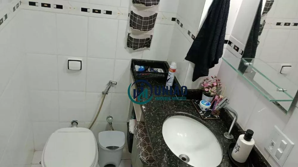 Apartamento, 2 quartos, 65 m² - Foto 8