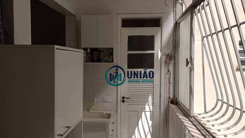 Apartamento, 2 quartos, 65 m² - Foto 1