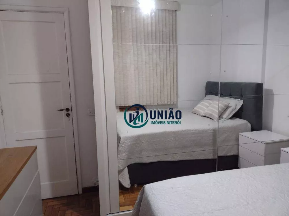 Apartamento, 2 quartos, 65 m² - Foto 15