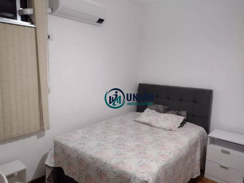 Apartamento, 2 quartos, 65 m² - Foto 5