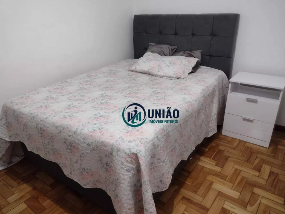 Apartamento, 2 quartos, 65 m² - Foto 7