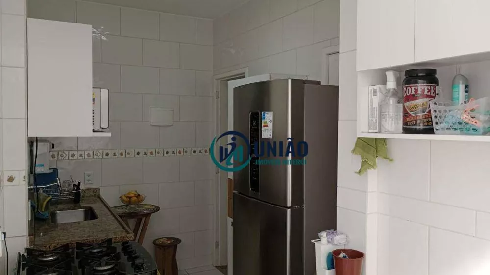 Apartamento, 2 quartos, 65 m² - Foto 12