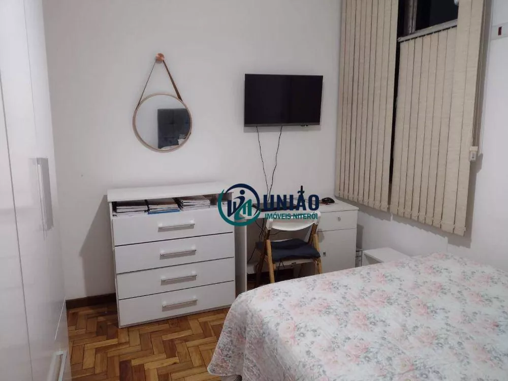 Apartamento, 2 quartos, 65 m² - Foto 6