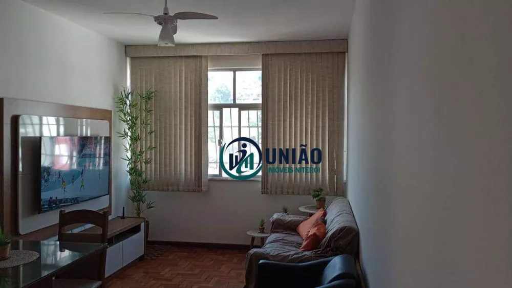 Apartamento, 2 quartos, 65 m² - Foto 4
