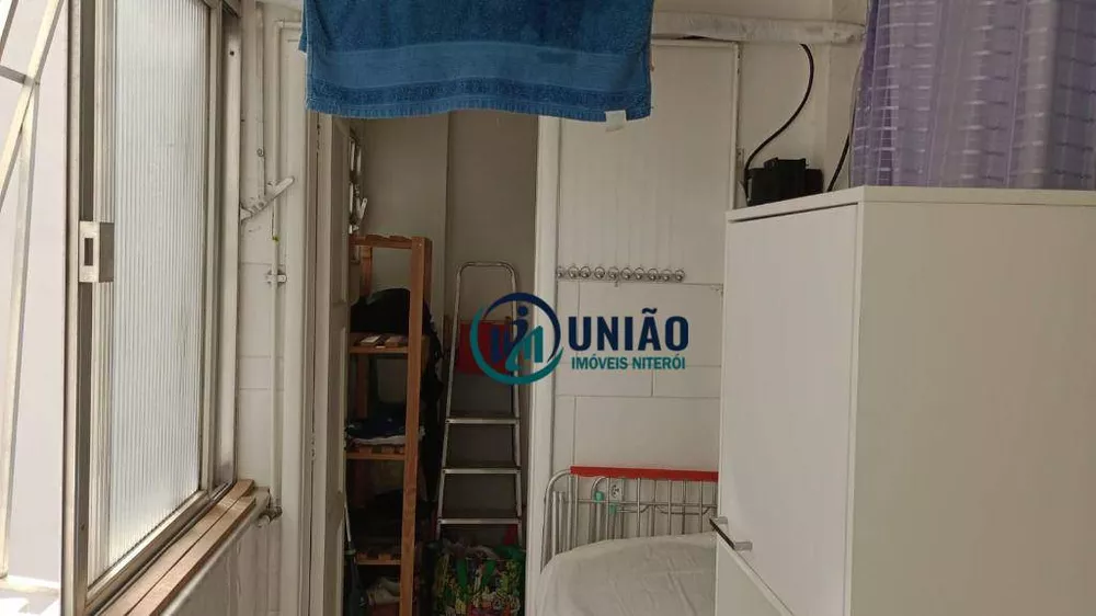 Apartamento, 2 quartos, 65 m² - Foto 3