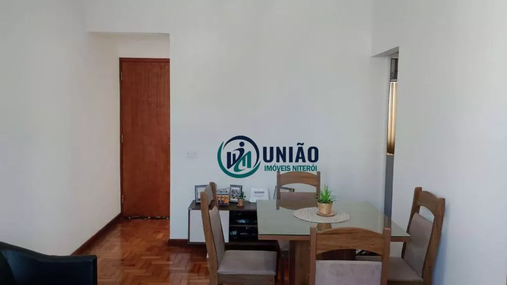 Apartamento, 2 quartos, 65 m² - Foto 2