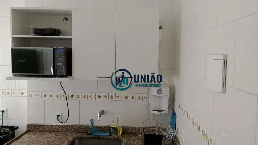 Apartamento, 2 quartos, 65 m² - Foto 13