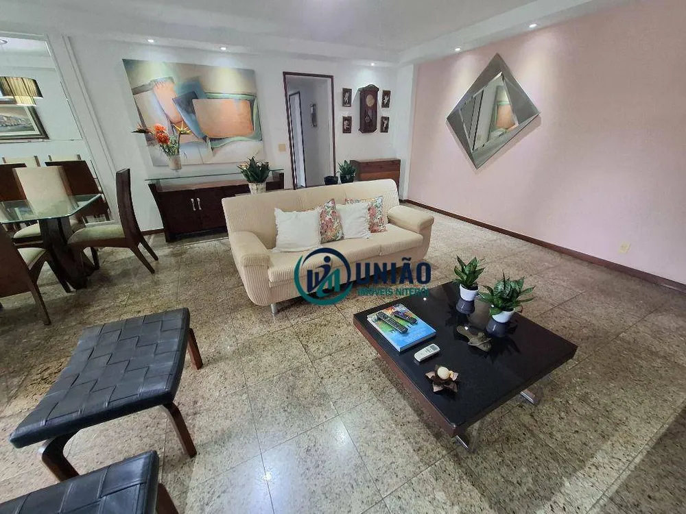 Apartamento, 3 quartos, 120 m² - Foto 4