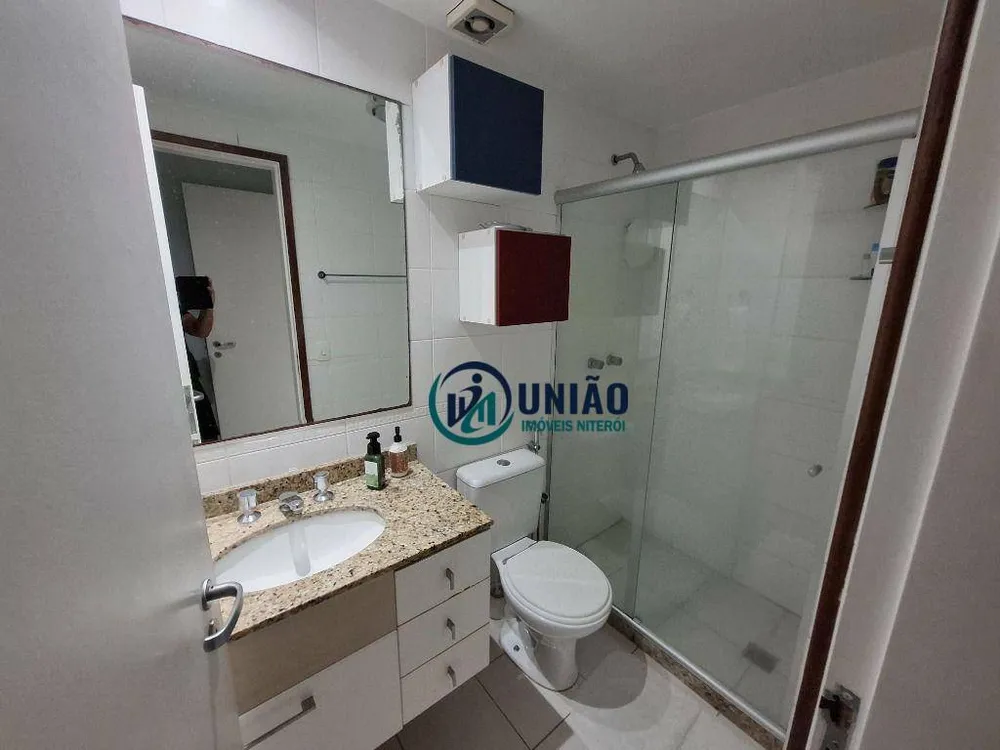 Apartamento, 3 quartos, 120 m² - Foto 12