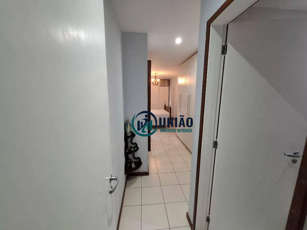 Apartamento, 3 quartos, 120 m² - Foto 6