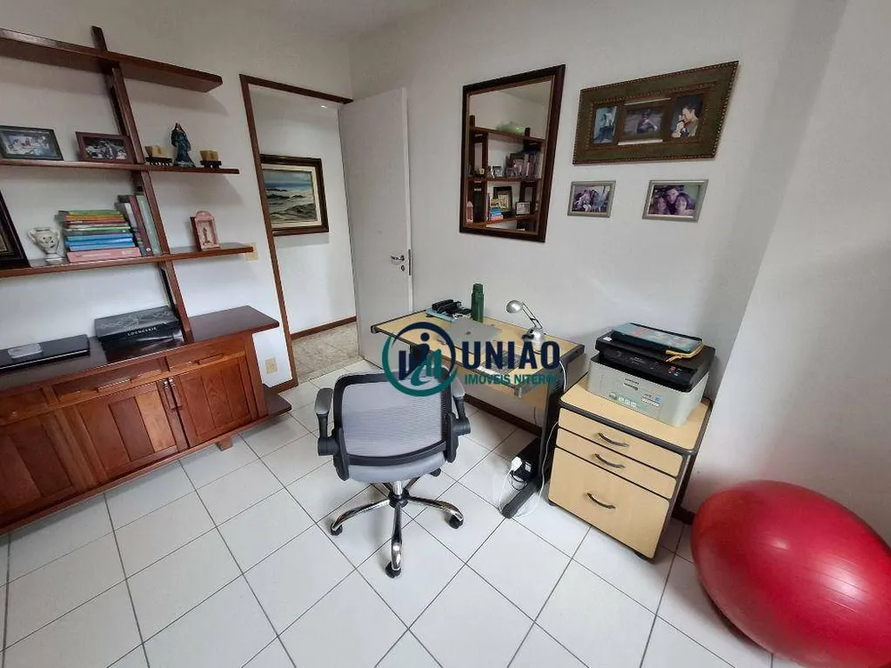 Apartamento, 3 quartos, 120 m² - Foto 8