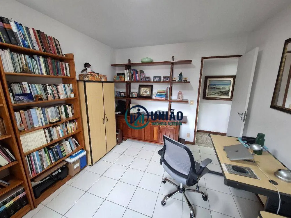 Apartamento, 3 quartos, 120 m² - Foto 7