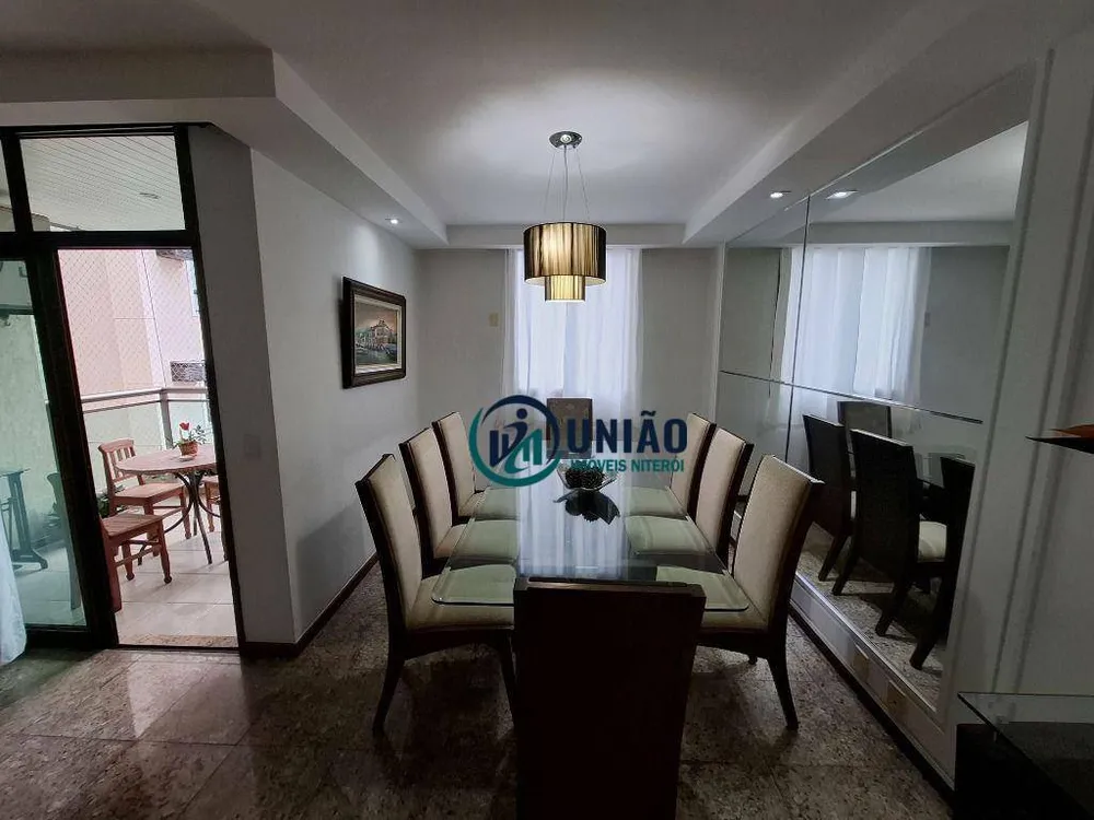 Apartamento, 3 quartos, 120 m² - Foto 5