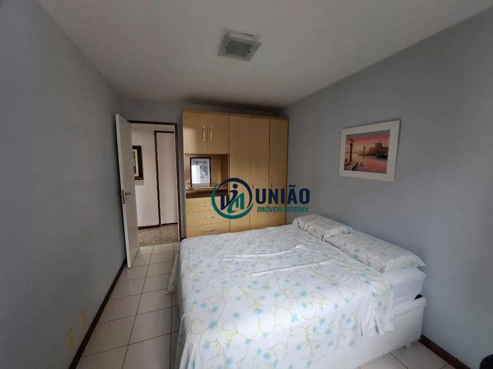 Apartamento, 3 quartos, 120 m² - Foto 9