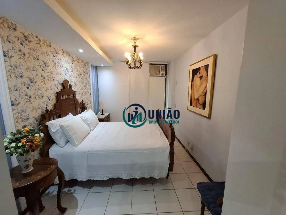 Apartamento, 3 quartos, 120 m² - Foto 11