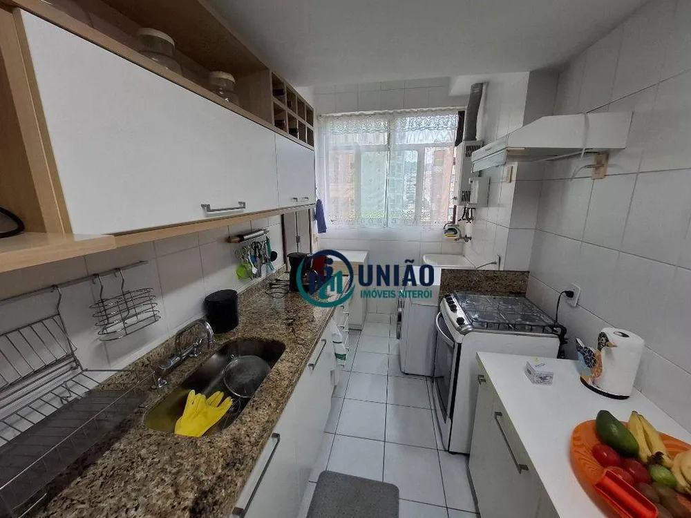 Apartamento, 3 quartos, 120 m² - Foto 14