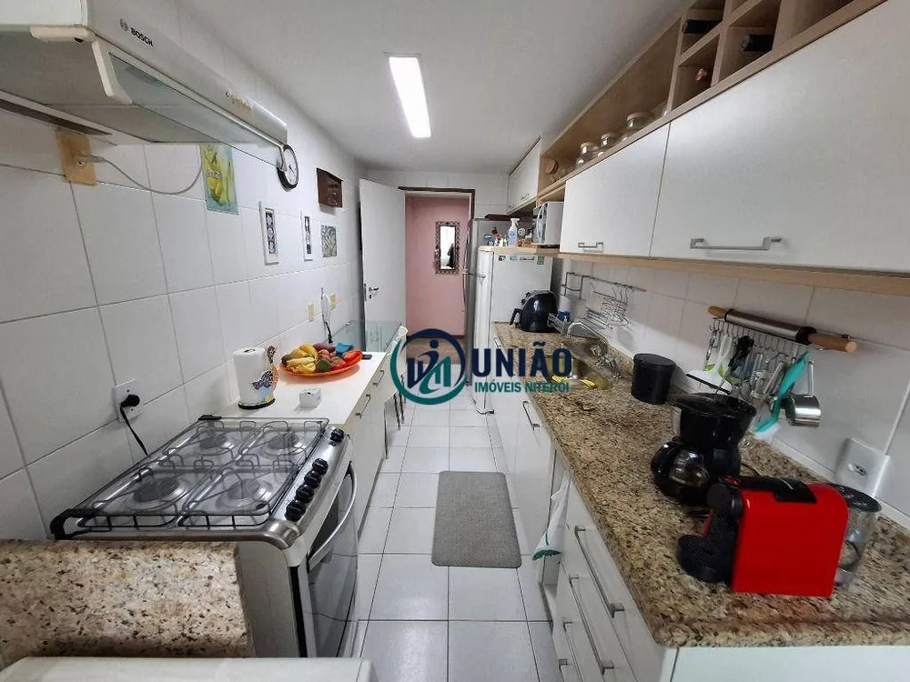Apartamento, 3 quartos, 120 m² - Foto 13