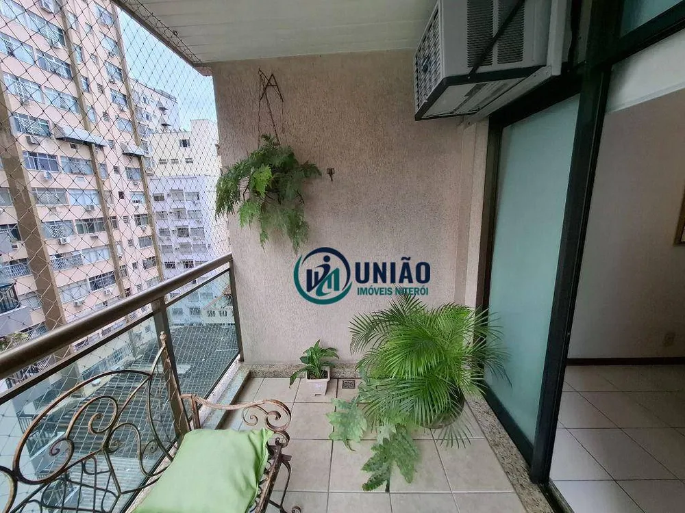 Apartamento, 3 quartos, 120 m² - Foto 10