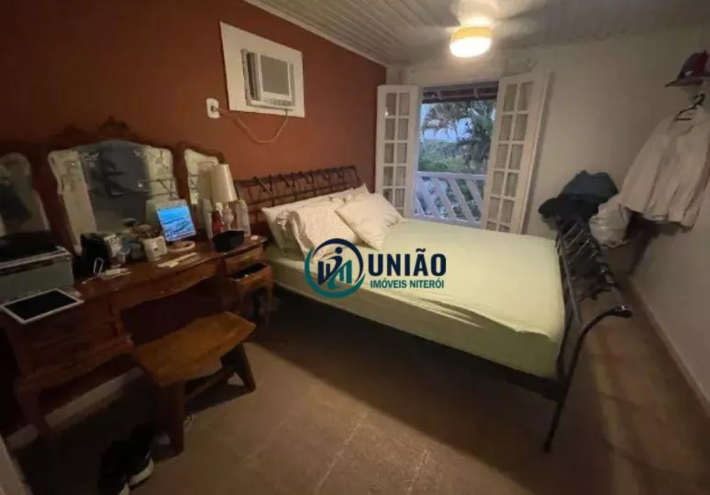 Casa de Condomínio, 6 quartos - Foto 4