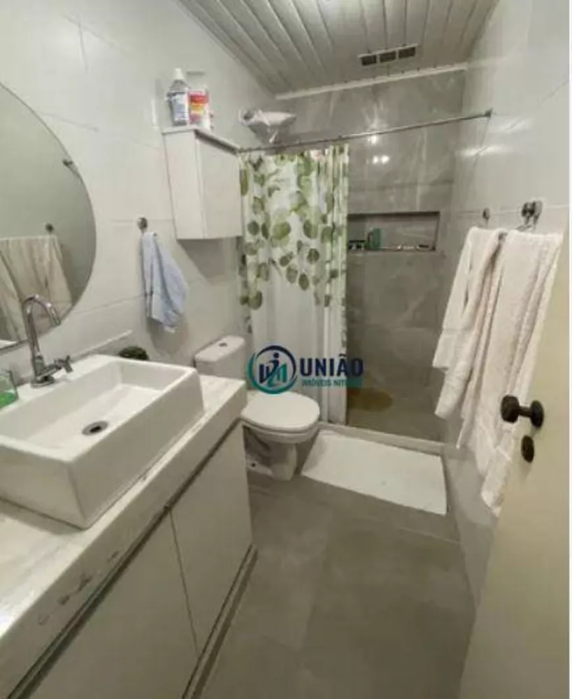 Casa de Condomínio, 6 quartos - Foto 6