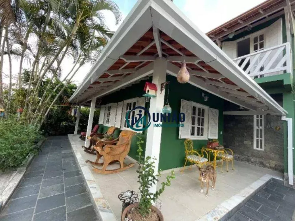 Casa de Condomínio, 6 quartos - Foto 11
