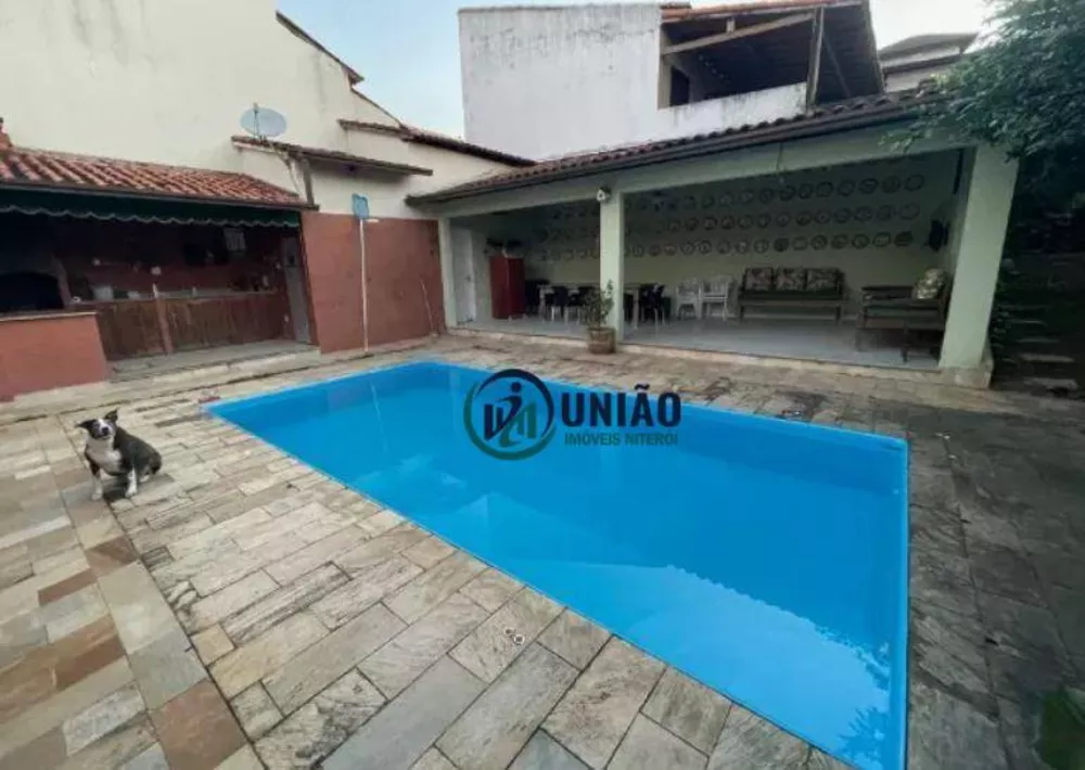Casa de Condomínio, 6 quartos - Foto 13